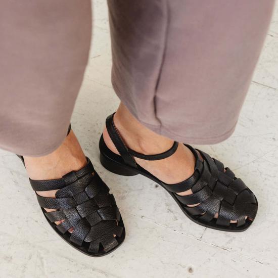  Either/OR 샌들 둘 중 하나 피셔 힐 - OTHER BRANDS