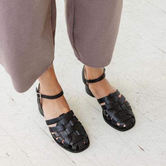  Either/OR 샌들 둘 중 하나 피셔 힐 - OTHER BRANDS