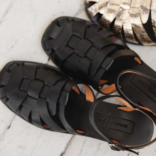  Either/OR 샌들 둘 중 하나 피셔 힐 - OTHER BRANDS