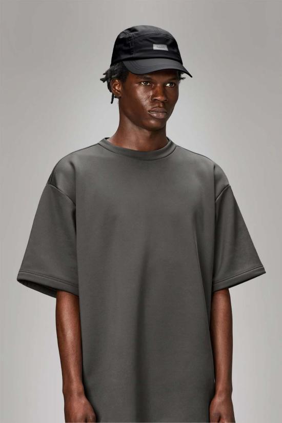  레인스 볼캡 레인즈 5패널 캡 - RAINS