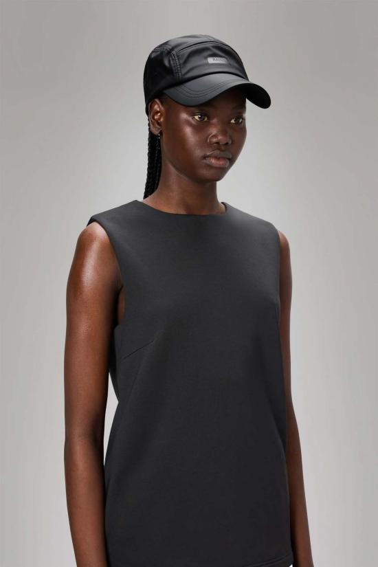  레인스 볼캡 레인즈 5패널 캡 - RAINS