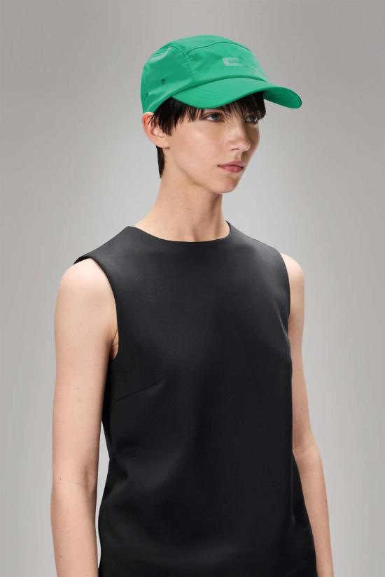  레인스 볼캡 레인즈 5패널 캡 - RAINS