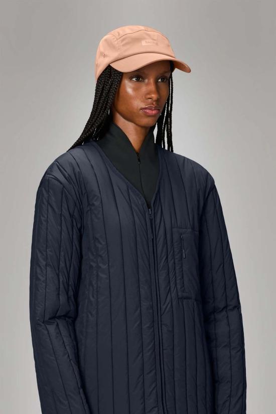  레인스 볼캡 레인즈 5패널 캡 - RAINS