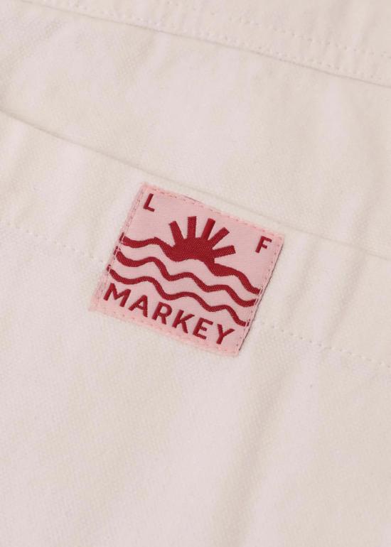  LF 마키 스트레이트 팬츠 L.F.Markey 목수 바지 - L.F.MARKEY