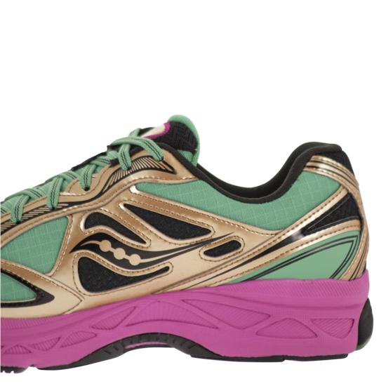 26SS 써코니 스니커즈 S70995 WATER GREEN - SAUCONY