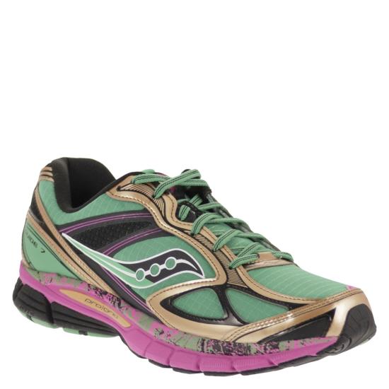 26SS 써코니 스니커즈 S70995 WATER GREEN - SAUCONY