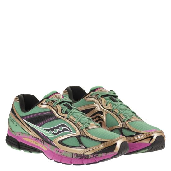 26SS 써코니 스니커즈 S70995 WATER GREEN - SAUCONY