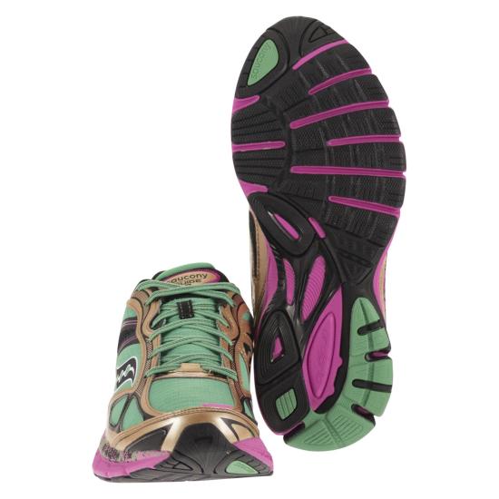 26SS 써코니 스니커즈 S70995 WATER GREEN - SAUCONY