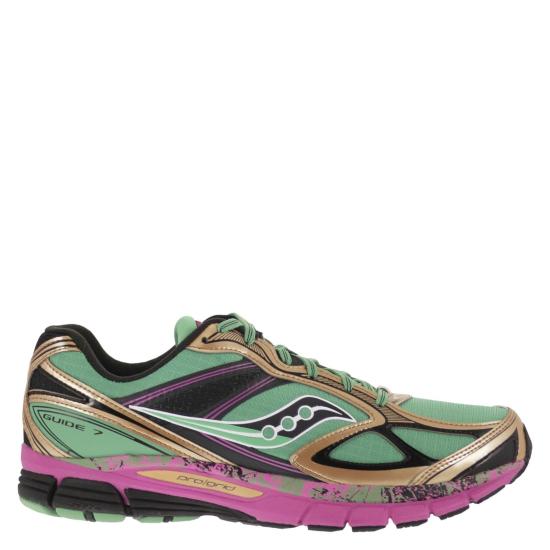 26SS 써코니 스니커즈 S70995 WATER GREEN