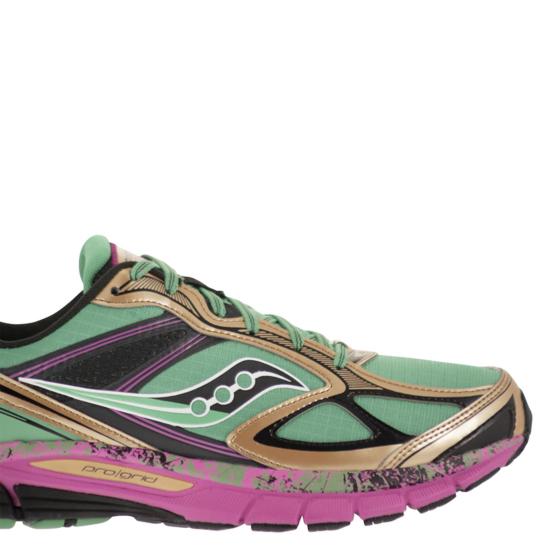 26SS 써코니 스니커즈 S70995 WATER GREEN - SAUCONY