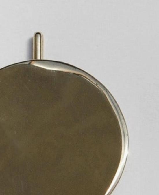  티로 티로 이어링 티로티로 필리아 귀걸이 라피스 - TIRO TIRO