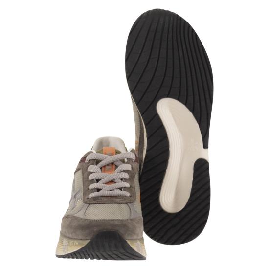 26SS 프리미아타 모에런 스니커즈 MOERUN BROWN - PREMIATA