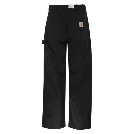 26SS 칼하트 스트레이트 팬츠 I036139 BLACK - CARHARTT