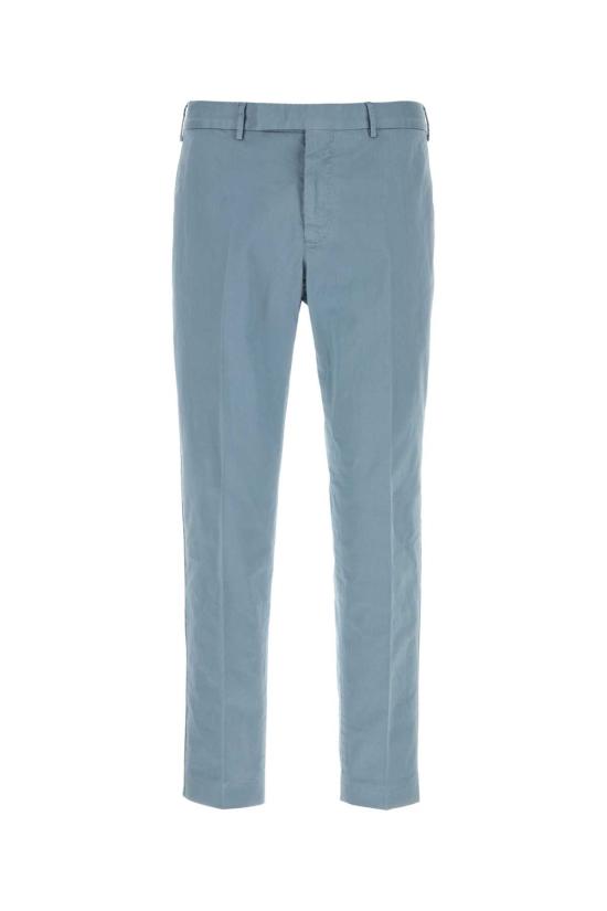 26SS 피티토리노 스트레이트 팬츠 CORTZ1Z00FWDPU42 Y306 Light Blue