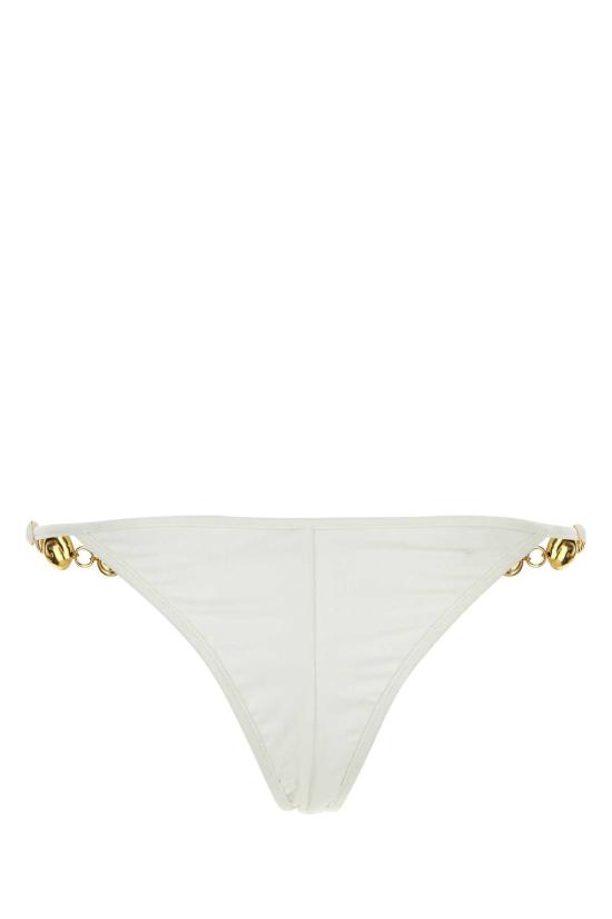 26SS 레이나올가 비키니 수영복 SPLASHBTM WHITESUEDE White - REINA OLGA