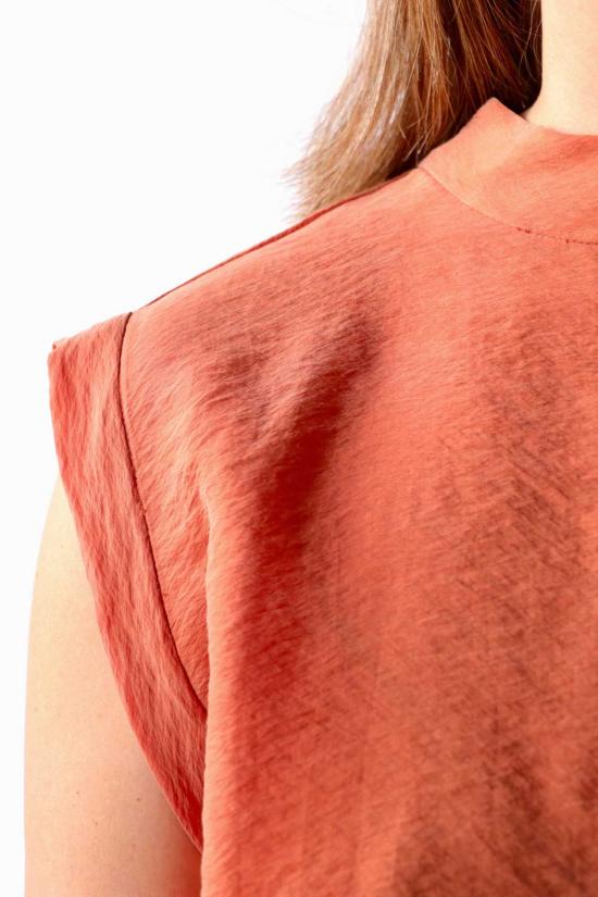  레이첼 코미 블라우스 바커스 탑 - RACHEL COMEY