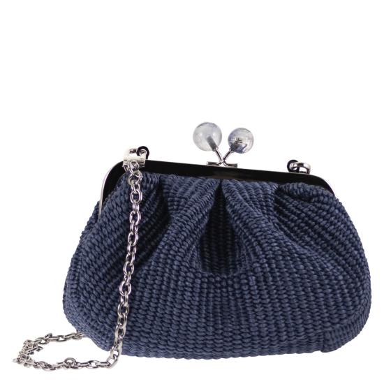 26SS 위켄드막스마라 클러치/파우치 2615511115600 AVIO