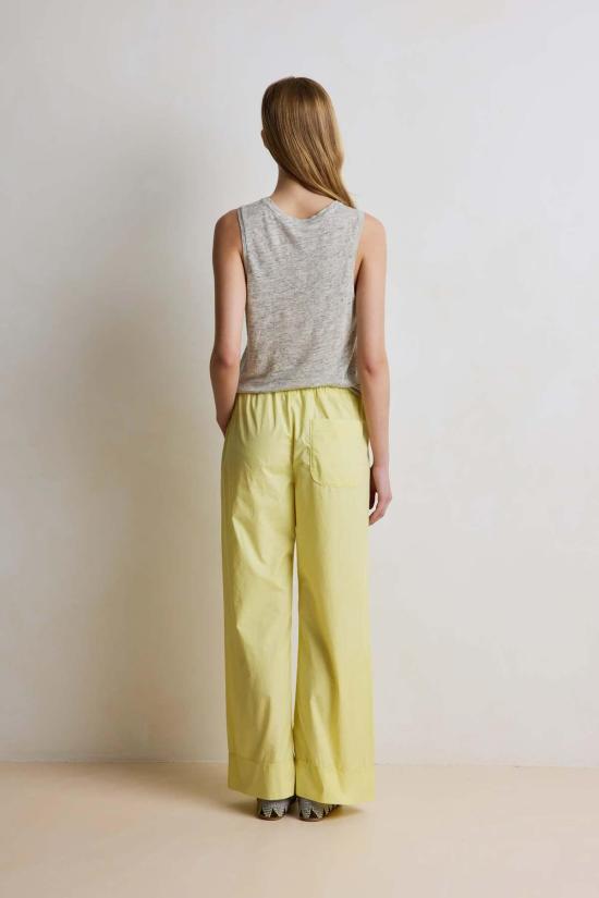  Hod 스트레이트 팬츠 호드 지미 팬츠 라임 - OTHER BRANDS