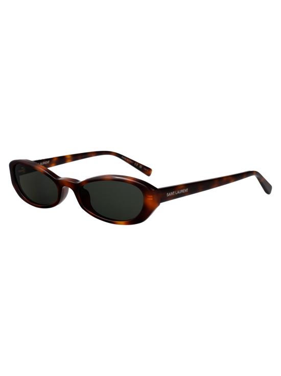 26SS 생로랑 선글라스 SL 871 SUE 004 havana - SAINT LAURENT