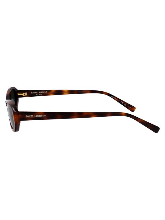 26SS 생로랑 선글라스 SL 871 SUE 004 havana - SAINT LAURENT