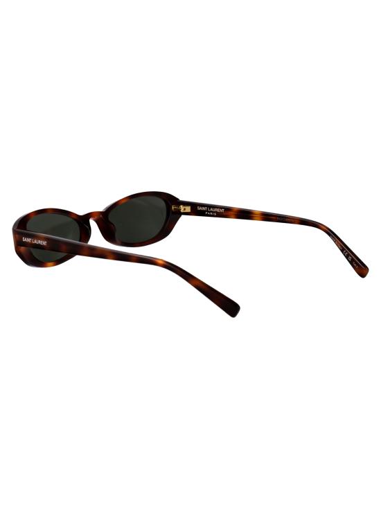 26SS 생로랑 선글라스 SL 871 SUE 004 havana - SAINT LAURENT