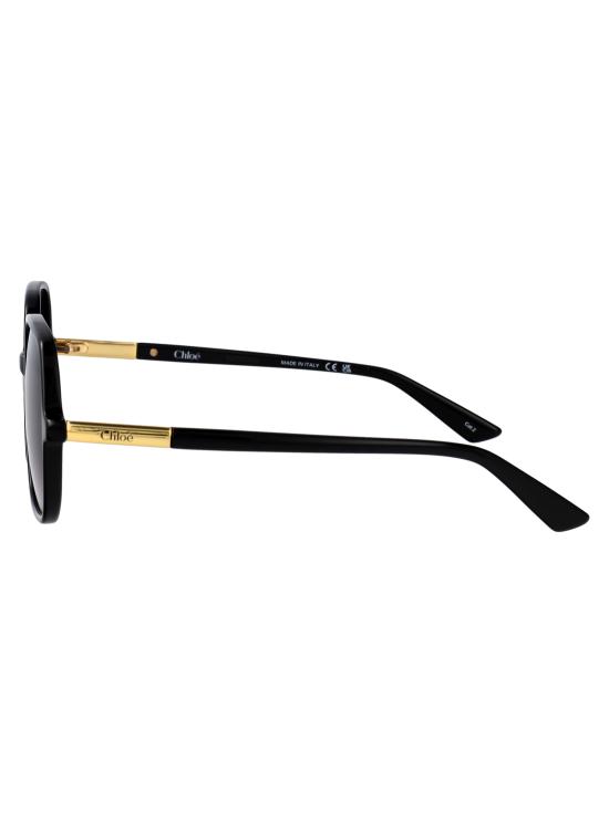 26SS 끌로에 선글라스 CH0362S 001 black - CHLOE