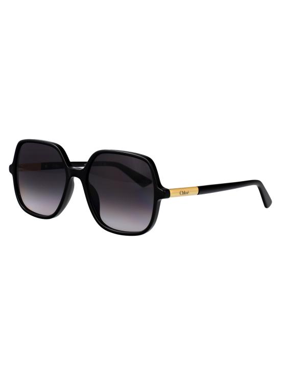26SS 끌로에 선글라스 CH0362S 001 black - CHLOE