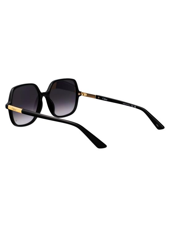 26SS 끌로에 선글라스 CH0362S 001 black - CHLOE