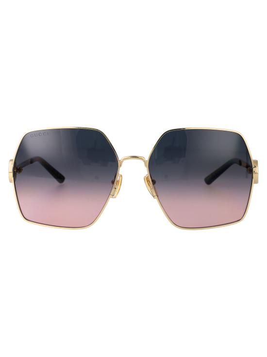 26SS 구찌 선글라스 GG2163S 002 gold
