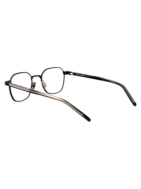 26SS 생로랑 안경 SL 883 001 black - SAINT LAURENT