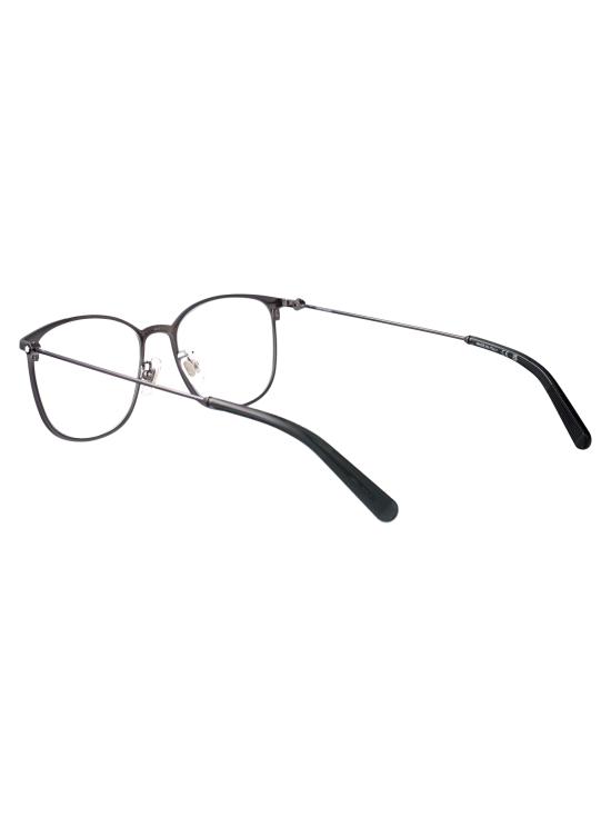 26SS 몽블랑 안경 MB0463OL 002 grey - MONTBLANC