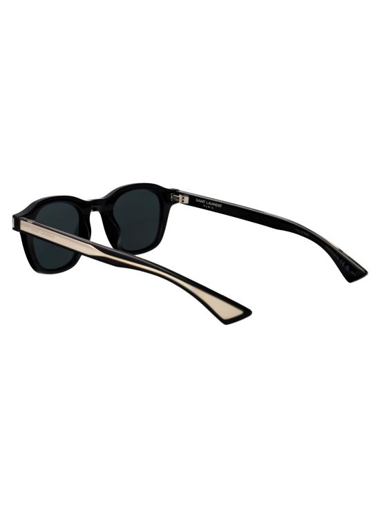 26SS 생로랑 선글라스 SL 880 001 black - SAINT LAURENT