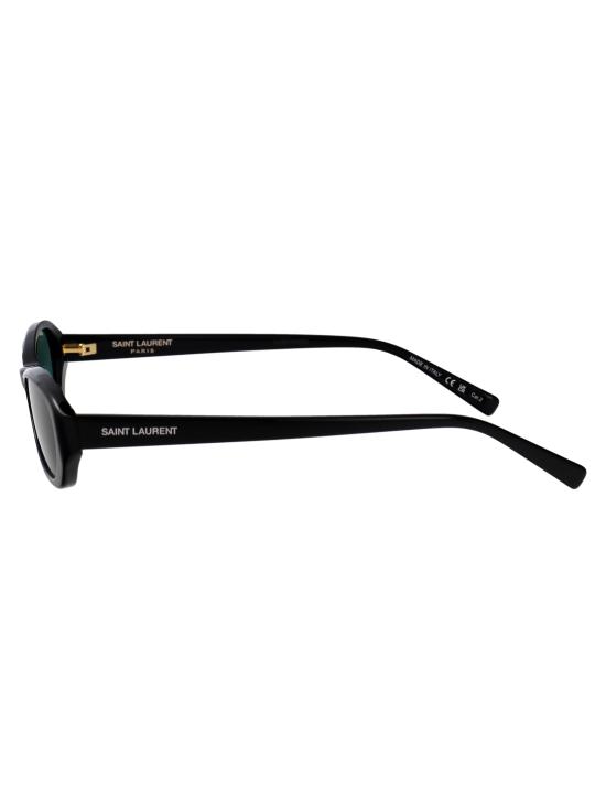 26SS 생로랑 선글라스 SL 871 SUE 002 black - SAINT LAURENT