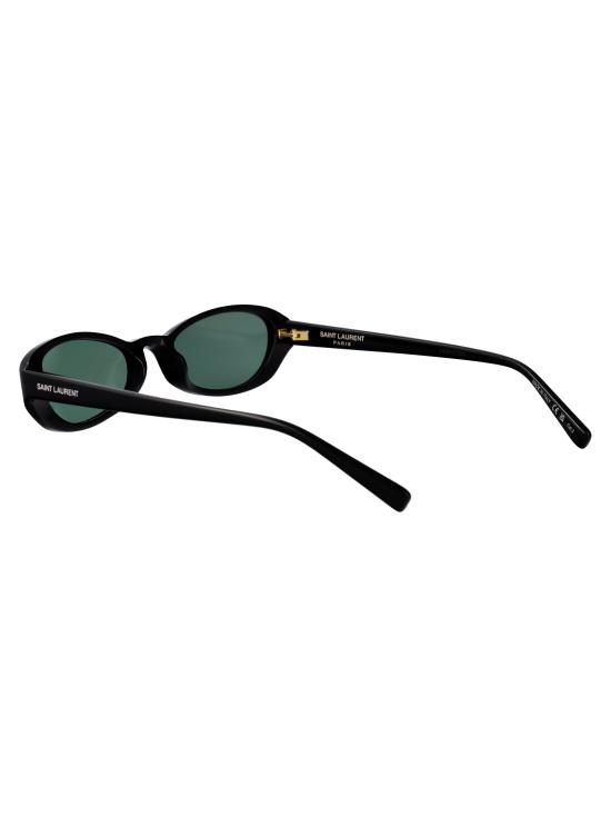 26SS 생로랑 선글라스 SL 871 SUE 002 black - SAINT LAURENT