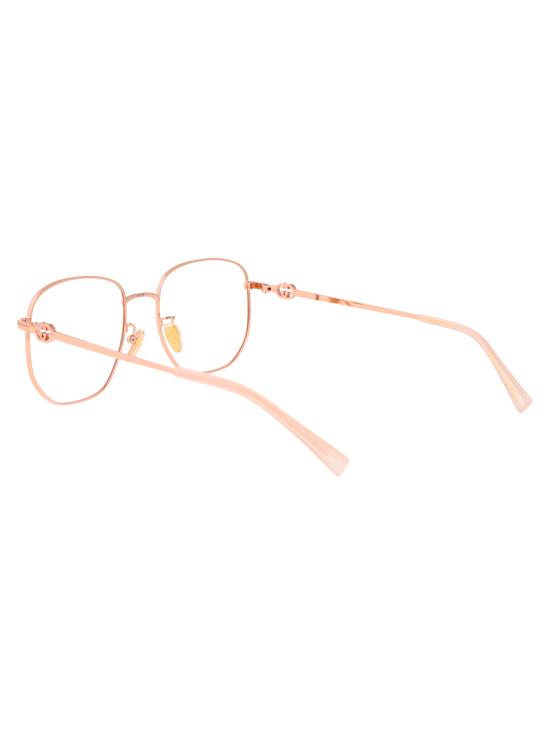 26SS 구찌 안경 GG2146OA 003 gold - GUCCI