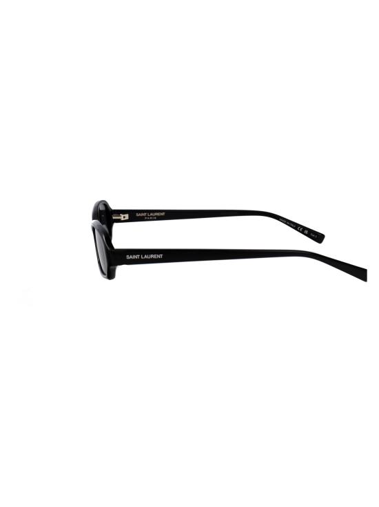 26SS 생로랑 선글라스 SL 872 ERIN 001 black - SAINT LAURENT