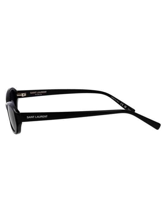 26SS 생로랑 선글라스 SL 871 SUE 001 black - SAINT LAURENT