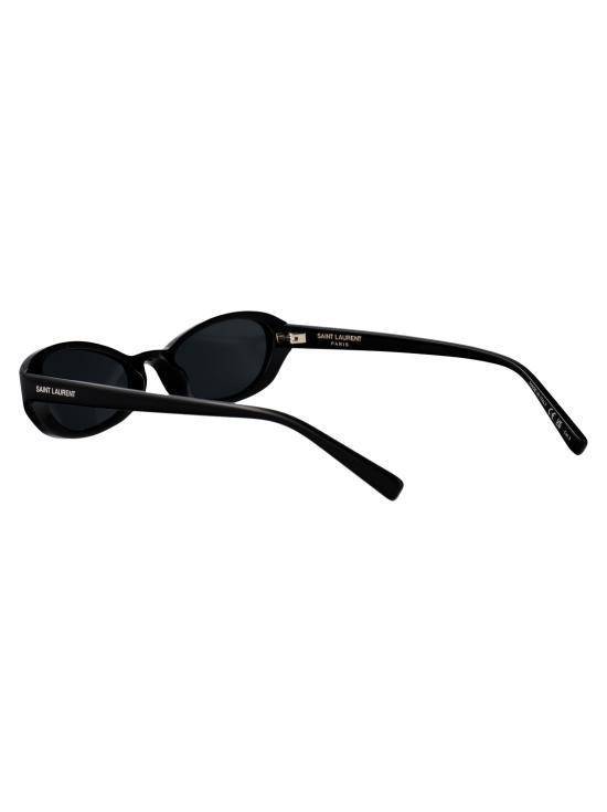 26SS 생로랑 선글라스 SL 871 SUE 001 black - SAINT LAURENT