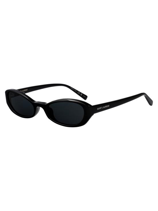 26SS 생로랑 선글라스 SL 871 SUE 001 black - SAINT LAURENT