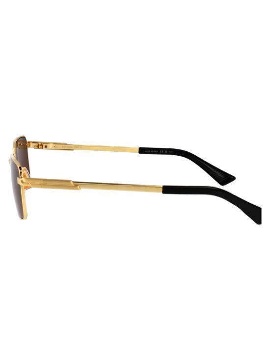 26SS 보테가베네타 선글라스 BV1469S 005 gold - BOTTEGA VENETA