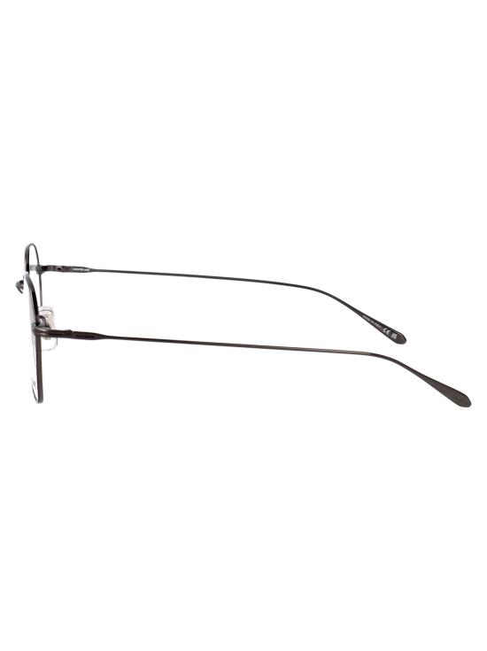 26SS 몽블랑 안경 MB0472O 003 grey - MONTBLANC