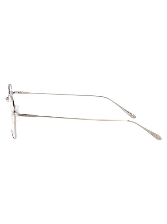 26SS 몽블랑 안경 MB0472O 002 silver - MONTBLANC