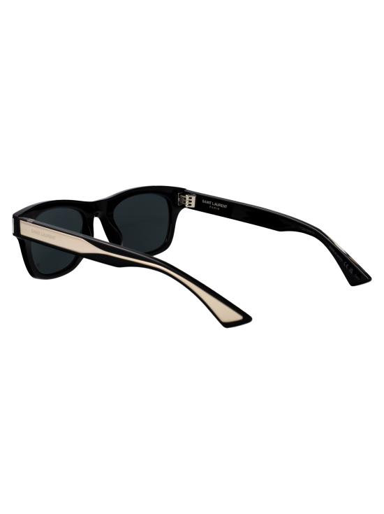 26SS 생로랑 선글라스 SL 877 001 black - SAINT LAURENT