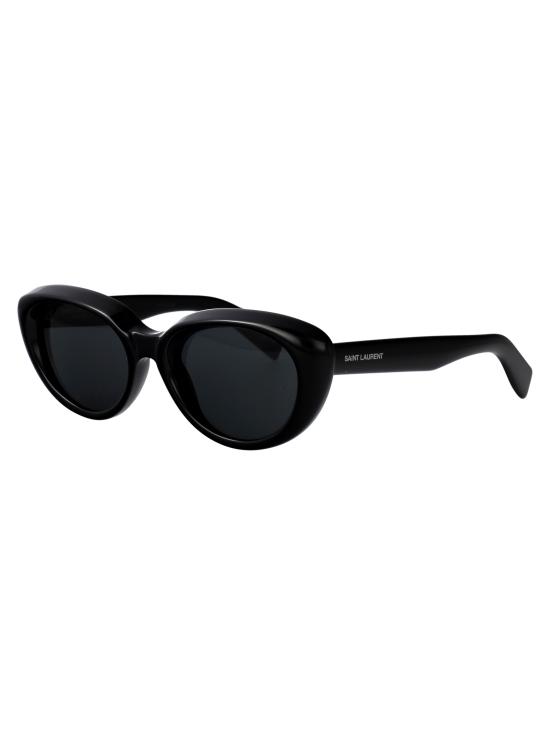 26SS 생로랑 선글라스 SL 859 001 black - SAINT LAURENT