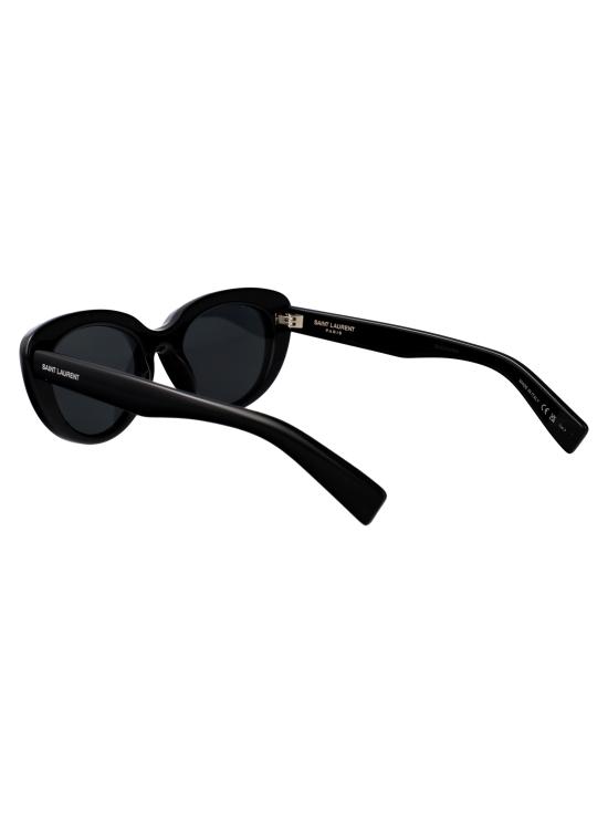 26SS 생로랑 선글라스 SL 859 001 black - SAINT LAURENT