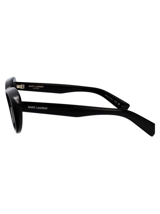 26SS 생로랑 선글라스 SL 859 001 black - SAINT LAURENT