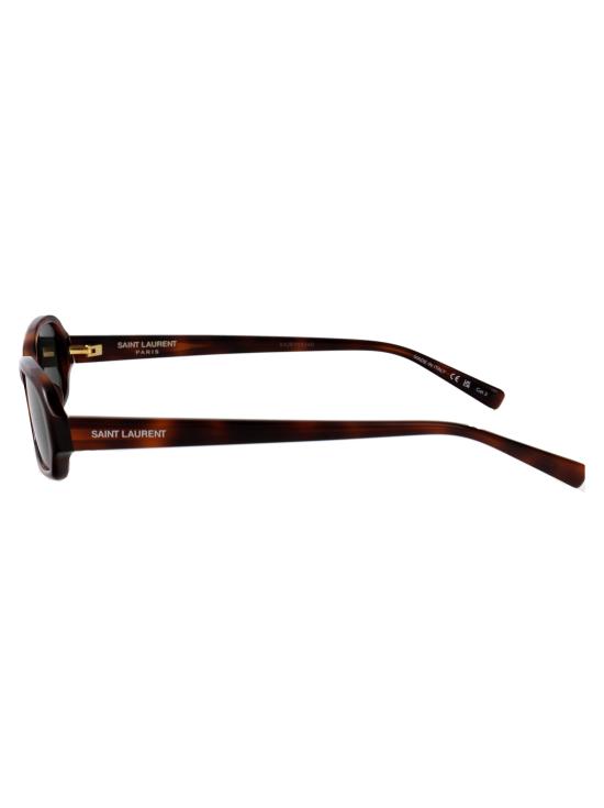 26SS 생로랑 선글라스 SL 872 ERIN 004 havana - SAINT LAURENT