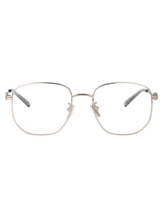 26SS 구찌 안경 GG2146OA 002 silver