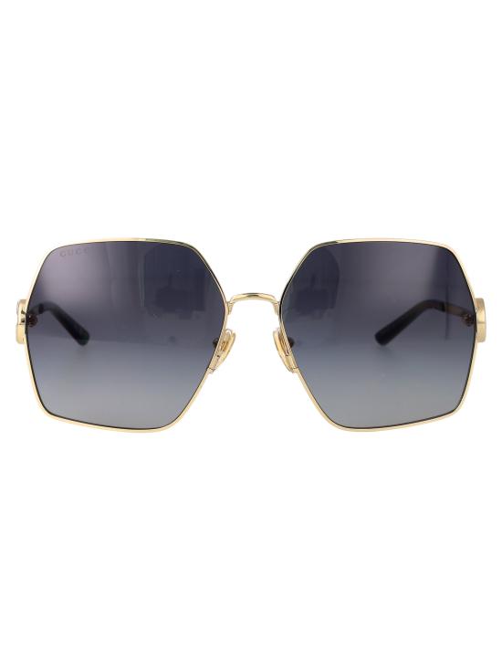 26SS 구찌 선글라스 GG2163S 001 gold