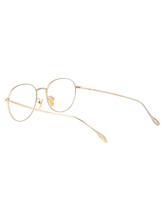 26SS 구찌 안경 GG2147OA 001 gold - GUCCI